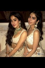 Sonam Kapoor and Anand Ahuja Wedding Photos